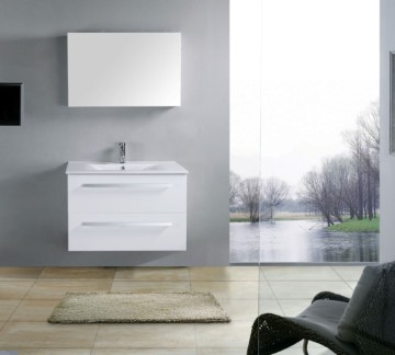 Large Wall Mirror China Factory Bathroom Vanity