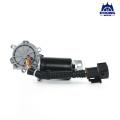 Reliable Transfer Case Motor for Heavy Duty Use