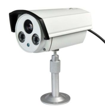 Hdcvi Ir 1mp 720p Cctv Surveillance Camera Anti - Interference