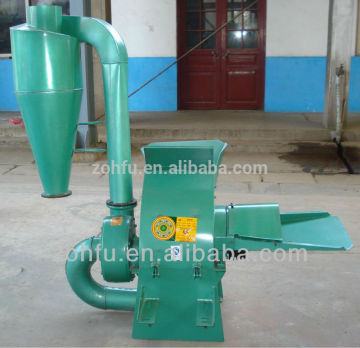 farm grass chopping cutting machine