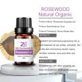 Natural vitamin e rosewood essential oil