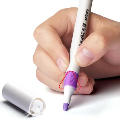 M&G 48-Colour Water-Based Art Pen Set