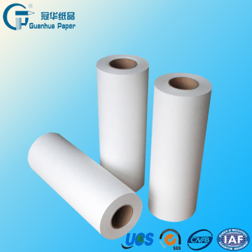 Fast Dry Sublimation Paper