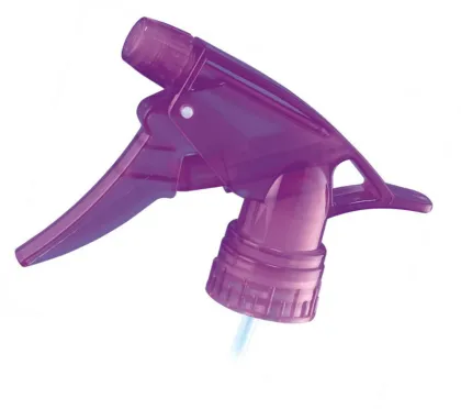 A trigger sprayer XC05-3-A, plastic sprayer