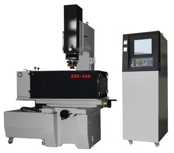 Macchina EDM di lavandino di grandi dimensioni
