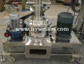 Hywell Supply Fine Powder Grinding Machine