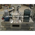 Hywell Supply Fine Powder Grinding Machine