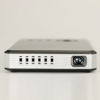 Smart Micro Projector