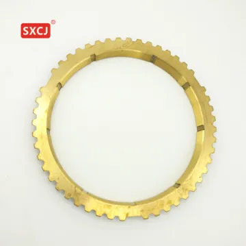 OEM Synchronizer Ring 3341209 for Eaton Manual Transmission Gearbox Parts