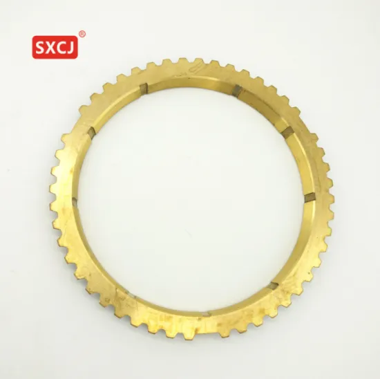 OEM Synchronizer Ring 3341209 for Eaton Manual Transmission Gearbox Parts
