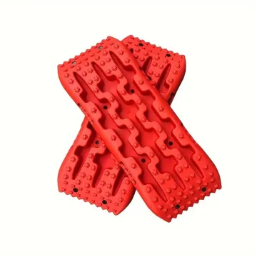 Topleader Tank 300 Safety First: Premium Escape Board
