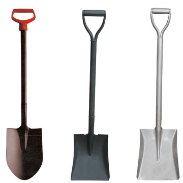 Manufacturer multifunction folding shovel