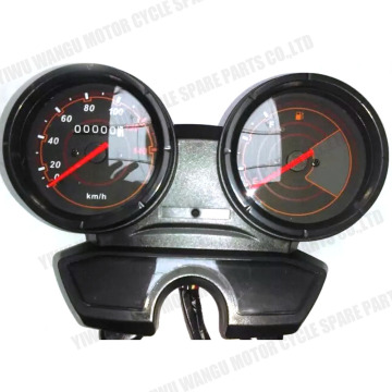 Bajaj Boxer 150 BM Speedometer Gauge Tachometer Encistbly με δείκτη φωτός