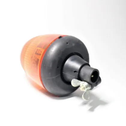 Kalmar AC Rotation Warning Light 921358.0015