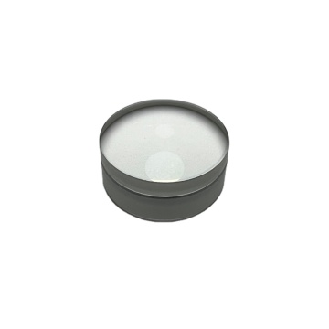 Custom Optical Spherical Achromatic Cemented Double Convex Lens for Camera Lenses