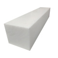 0.3-200mm Thick Engineering Plastic White And Black Hard Acetal POM Sheets Blocks