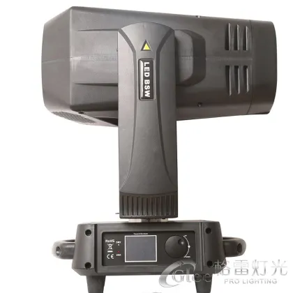 Professional 400W BSW Beam Spot Wash 3-in-1 Hybrid LED Moving Head Lights for Stage Lighting