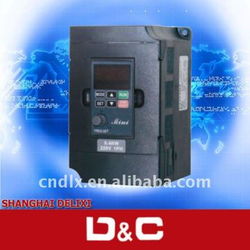 Shanghai DELIXI good quality Frequency converter(HXB3200 series)