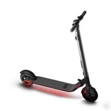 Ninebot KickScooter ES2 Smart Electric Scooter