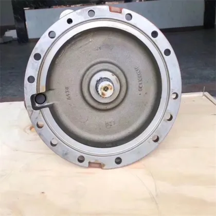 Kawasaki M5X130 Hydraulic Swing Motor and Excavator Hydraulic Motors