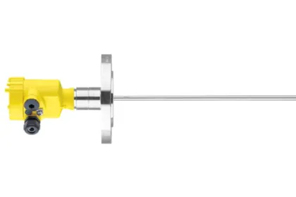 FX81 VEGA Level Meter for Continuous Level and Interface Measurement