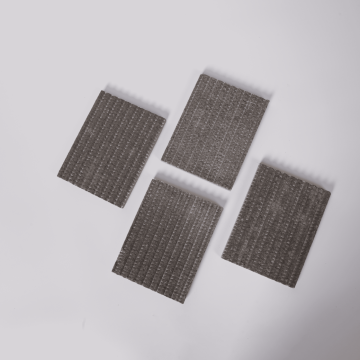 Formaldehyde Free MgO Air Duct Board