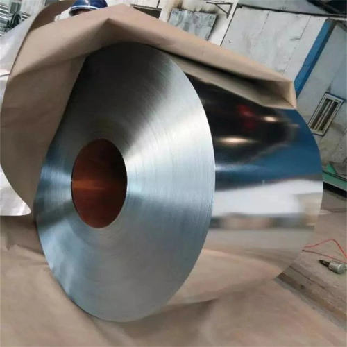 Construction Grade Galvanized Coil