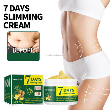 Best Anti Cellulite Body Shaping Creams for Women - Bettermiss 50g