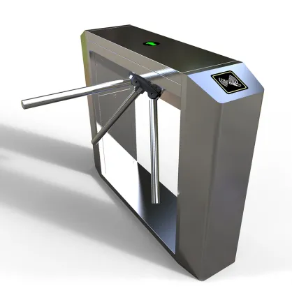 Automated Channel gate solenoid