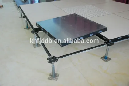 Calcium sulphate panel