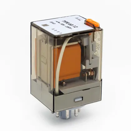 Finder Relay 10a 8pin 220vac Power Relay