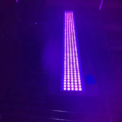 LED UV Lamps and Lights for Offset Printing Machines - Heidelberg Speedmaster