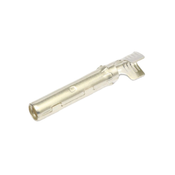 Hengda Solar Connectors: PV-ST101 Pin from Top Crimp Terminal Contact