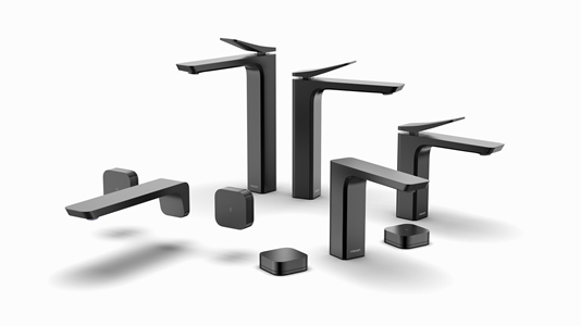 lavatory faucets widespread