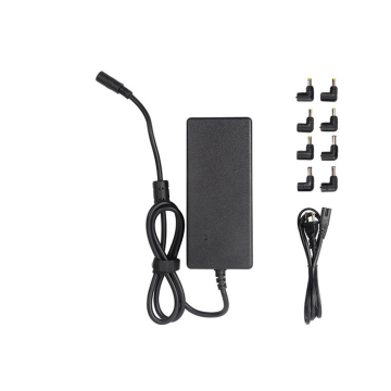 Universal Multifunction Power Adapter AC40W Auto Voltage Regulator