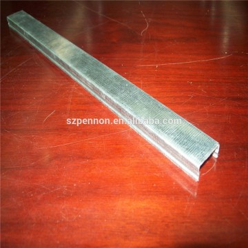Suspension Ceiling Special C Channel Main Channel