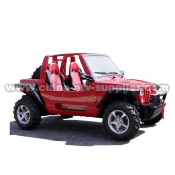 800cc Chery Injection Shaft 4x4 Manual Buggy