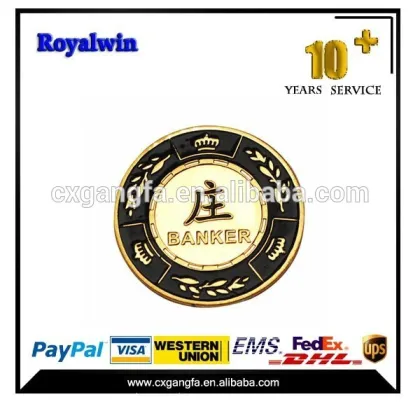 Factory badge,enamel pin badge in 2014