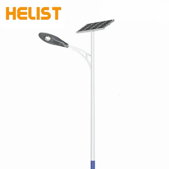 Simple IP65 waterproof Split Type Solar Lights Outdoor Lighting Garden