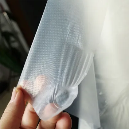 GAOXIN PVA cold water soluble film/PVA film