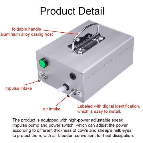 14L Cow Goat Sheep Milker Electric Milking Machine Stainless Steel Bucket Double Heads Silicone Hose With Restriction Valve