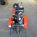Cortador de pavimento de hormigón de hormigón de empuje de gasolina de calidad superior