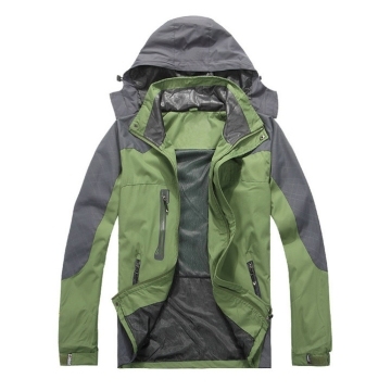 Fashion Mens Jackets