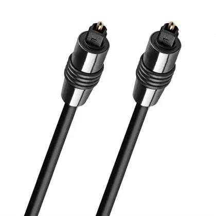 Farsince Premium Toslink Digital Optical Audio Cable