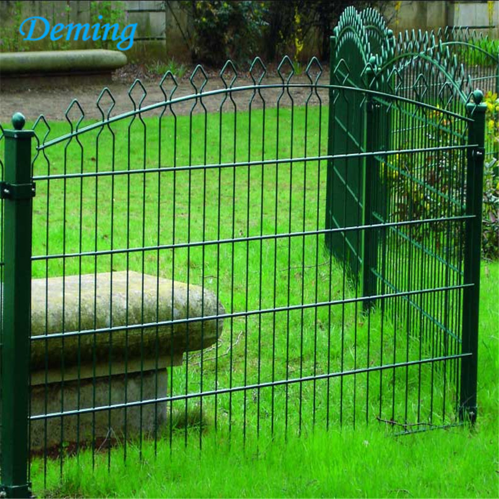 Hot Sale High Quality  Decofor Panel Fence