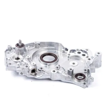 4G63 16V MD327450 Engine Oil Pump for Mitsubishi L200 L300 Delica