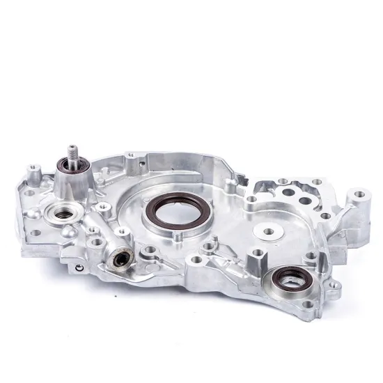 4G63 16V MD327450 Engine Oil Pump for Mitsubishi L200 L300 Delica