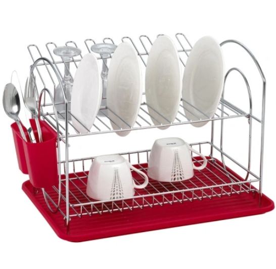 kitchen rack