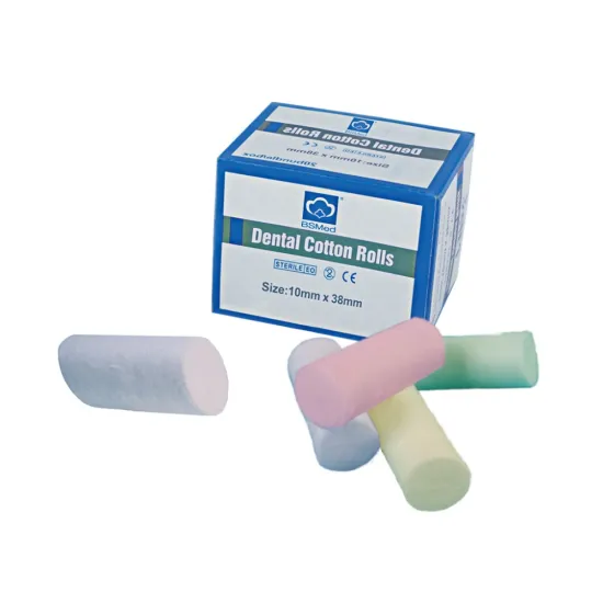 color dental roll new products 2016