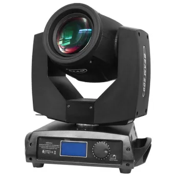 200w Beam Moving Heads Lighting